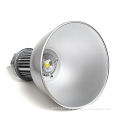 High Bright Bridgelux 9000lm Ip44 100w Indoor Led High Bay Lighting With 3 Years Warranty For Mines, Oil Field